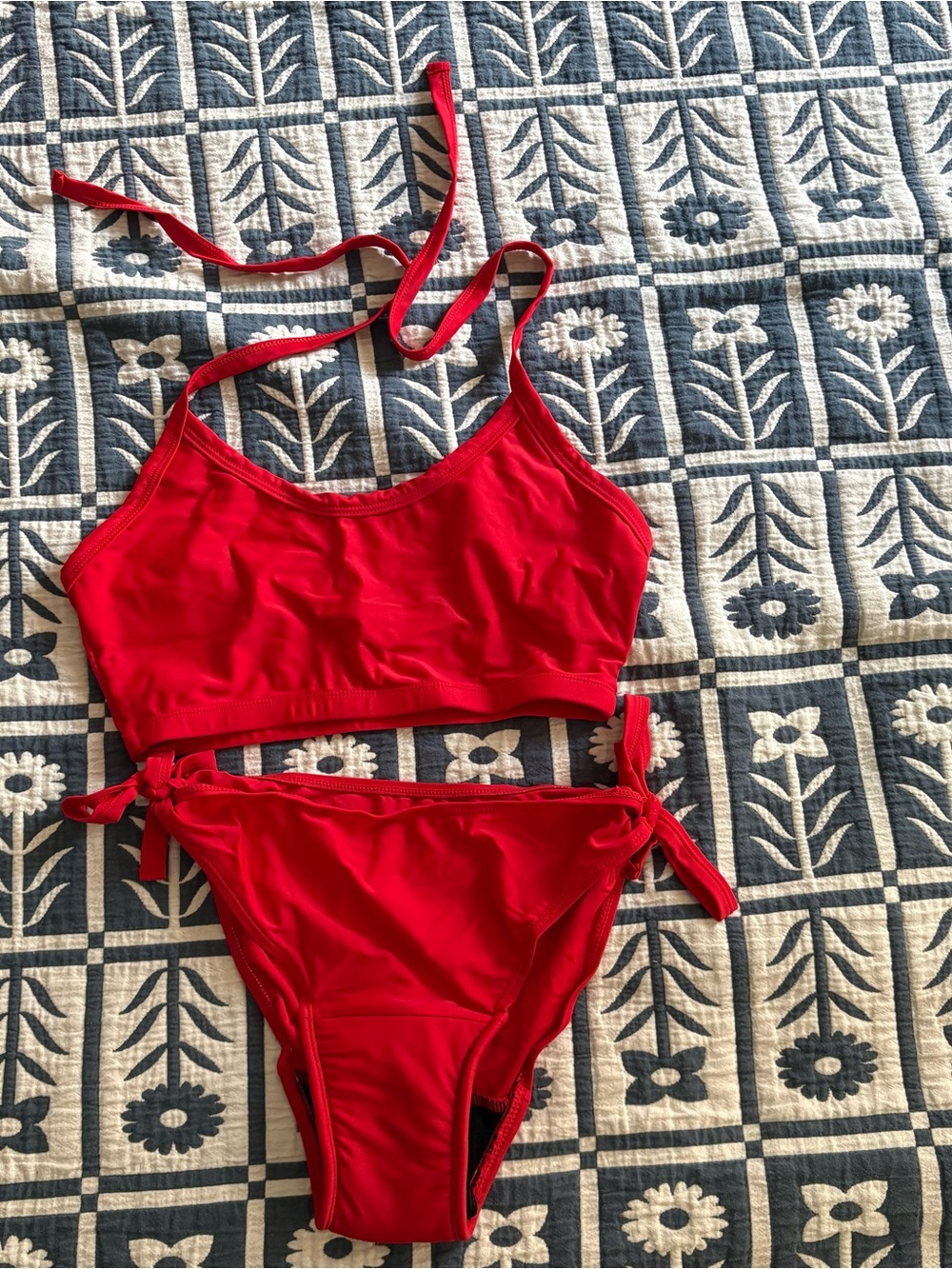 Ruby Love Period Bikini XS